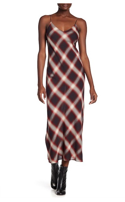 Shopping: Plaid